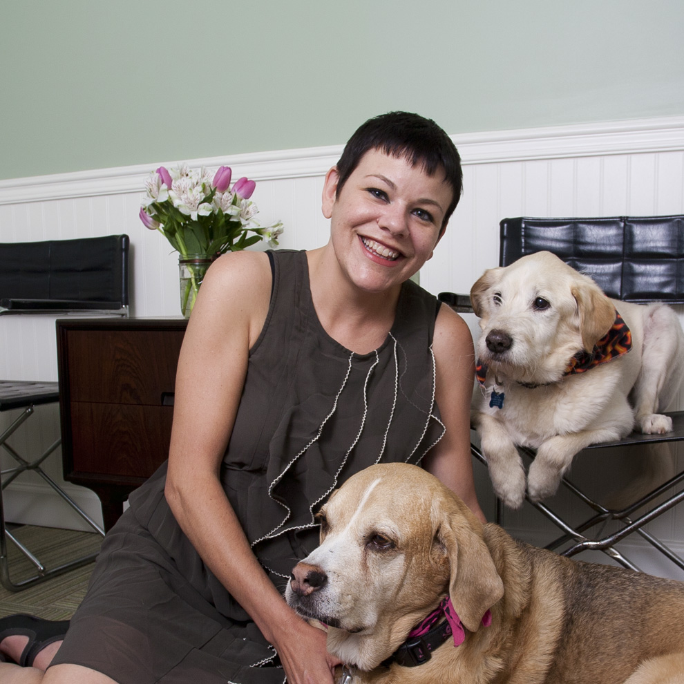 Catherine Curtis – Veterinary Assistant