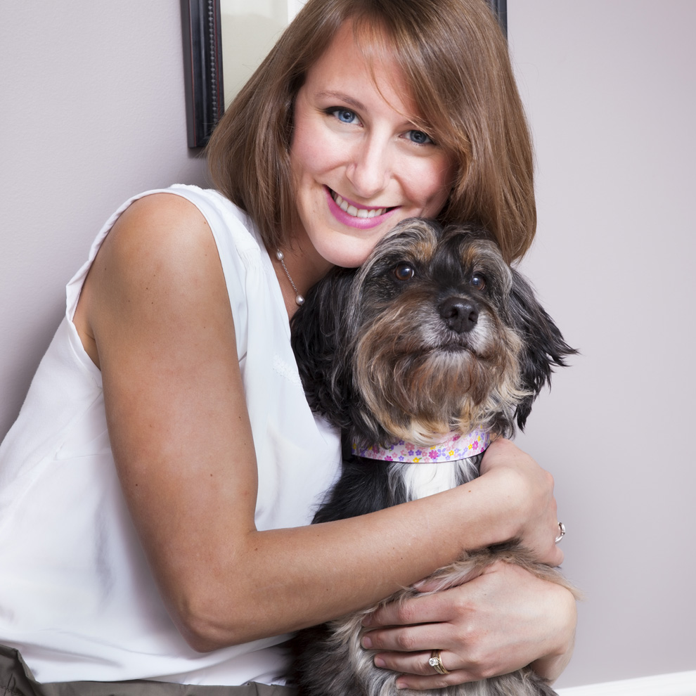 Christy Carleton – Registered Veterinary Technician