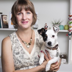 Dr. Annie Price