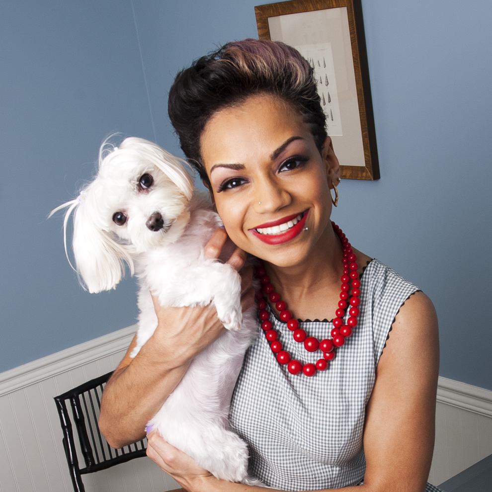 Kirsten Shelton – Client Care Specialist
